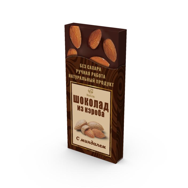 Шоколад с кэробом