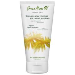 Крема Грин Мама Купить